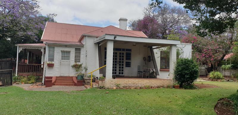 3 Bedroom Property for Sale in Cullinan Gauteng