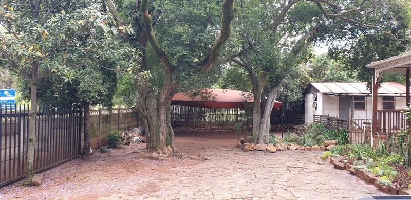 3 Bedroom Property for Sale in Cullinan Gauteng