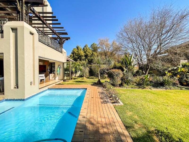 5 Bedroom Property for Sale in Midstream Estate Gauteng