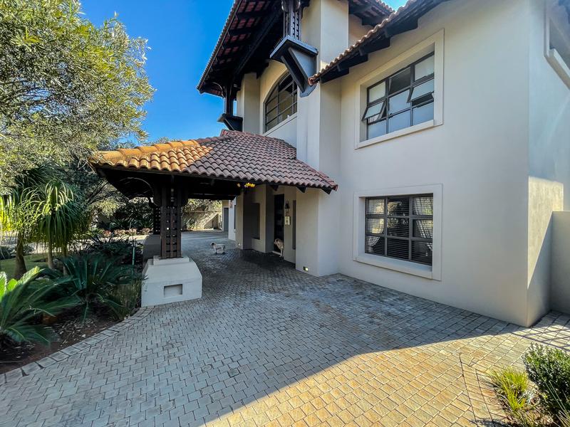 5 Bedroom Property for Sale in Midstream Estate Gauteng