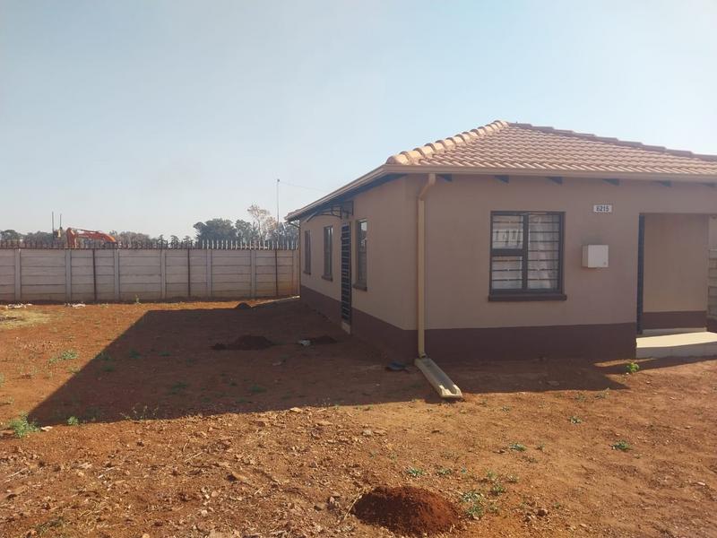 3 Bedroom Property for Sale in Dawn Park Gauteng