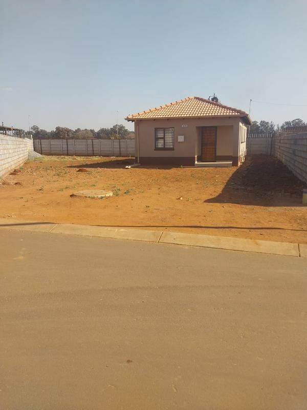 3 Bedroom Property for Sale in Dawn Park Gauteng