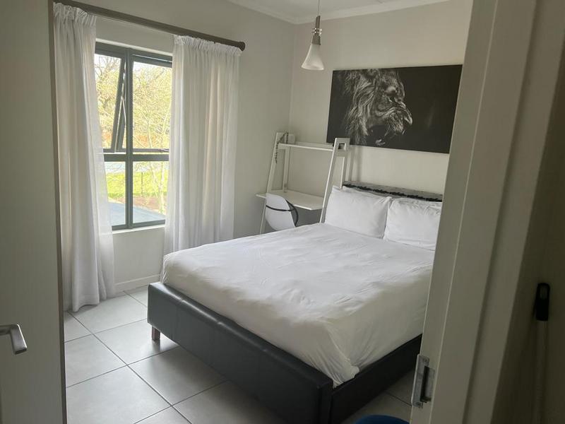 To Let 1 Bedroom Property for Rent in Kyalami Gauteng