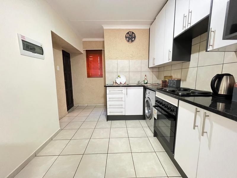 3 Bedroom Property for Sale in Rynfield A H Gauteng