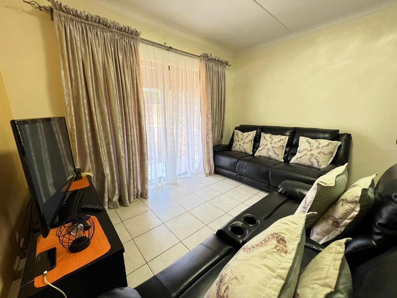 3 Bedroom Property for Sale in Rynfield A H Gauteng