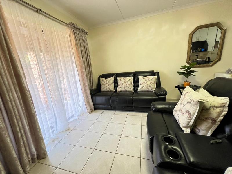 3 Bedroom Property for Sale in Rynfield A H Gauteng