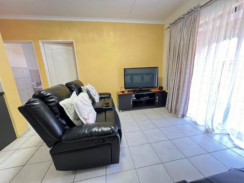 3 Bedroom Property for Sale in Rynfield A H Gauteng