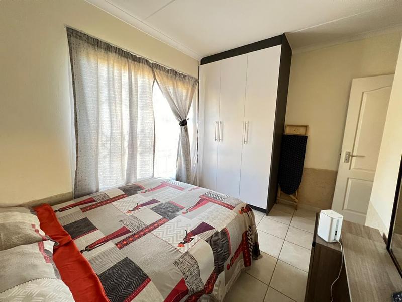 3 Bedroom Property for Sale in Rynfield A H Gauteng