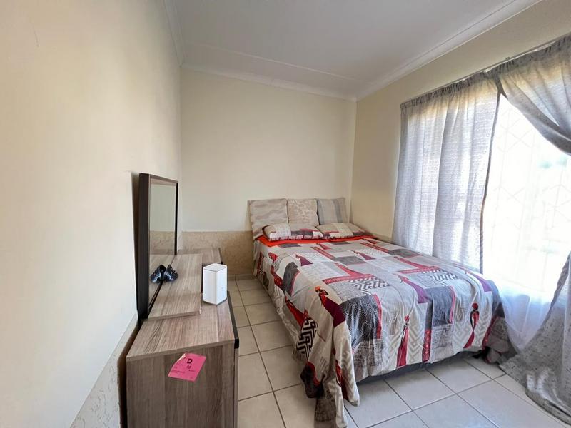 3 Bedroom Property for Sale in Rynfield A H Gauteng