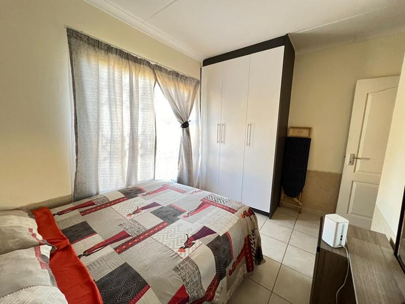 3 Bedroom Property for Sale in Rynfield A H Gauteng