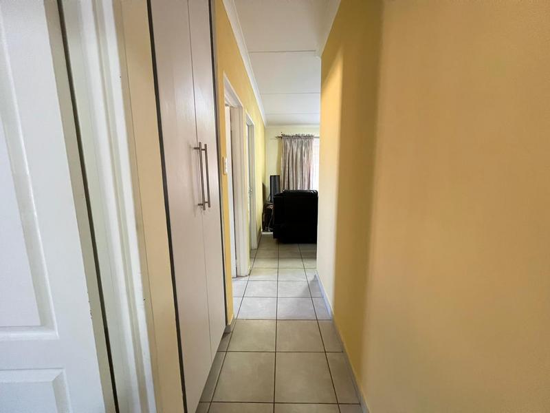 3 Bedroom Property for Sale in Rynfield A H Gauteng