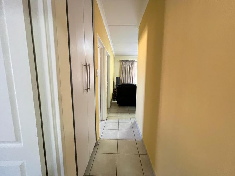 3 Bedroom Property for Sale in Rynfield A H Gauteng