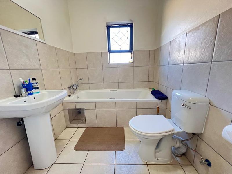 3 Bedroom Property for Sale in Rynfield A H Gauteng