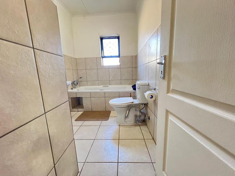 3 Bedroom Property for Sale in Rynfield A H Gauteng