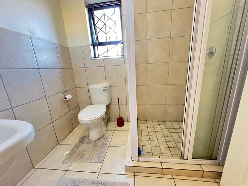 3 Bedroom Property for Sale in Rynfield A H Gauteng