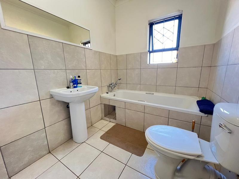 3 Bedroom Property for Sale in Rynfield A H Gauteng