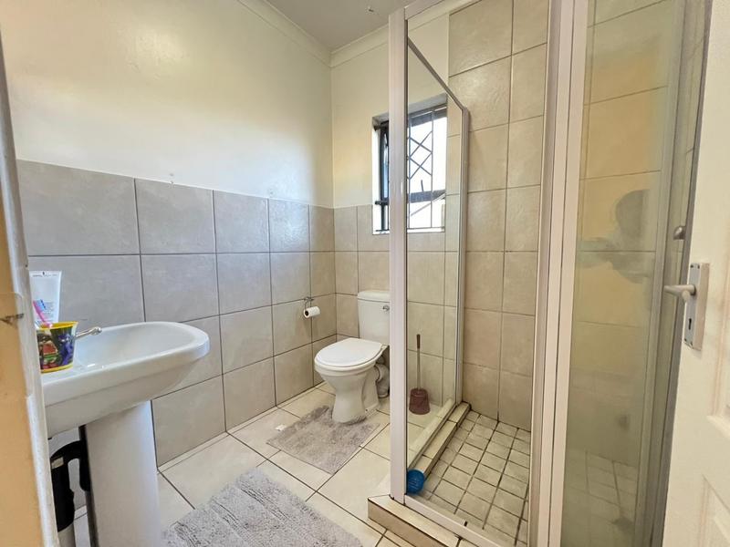 3 Bedroom Property for Sale in Rynfield A H Gauteng