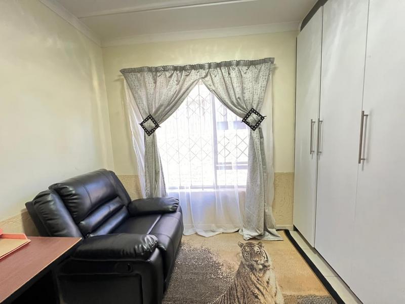 3 Bedroom Property for Sale in Rynfield A H Gauteng