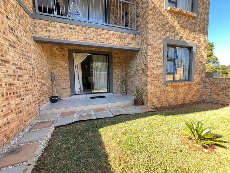 3 Bedroom Property for Sale in Rynfield A H Gauteng