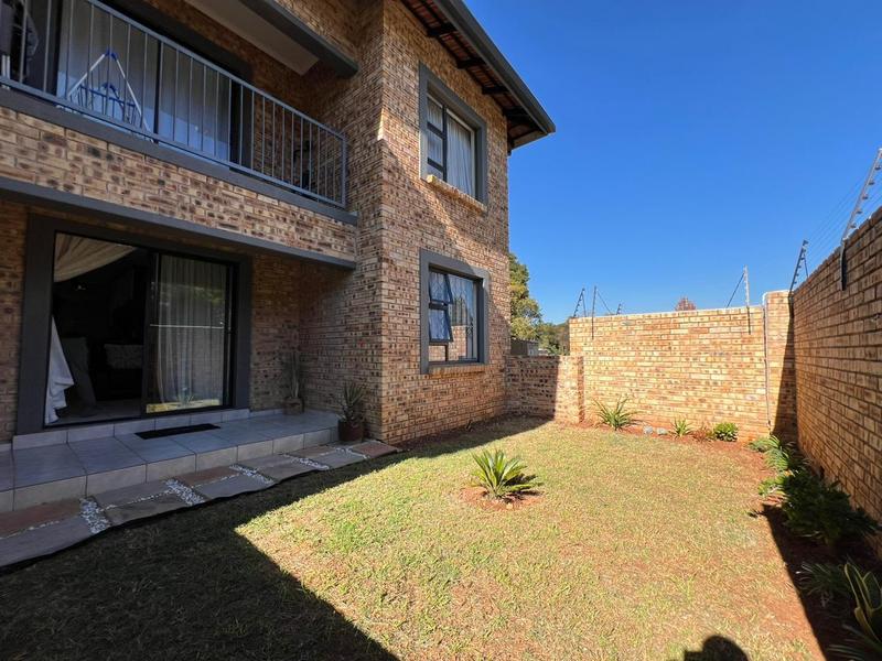 3 Bedroom Property for Sale in Rynfield A H Gauteng