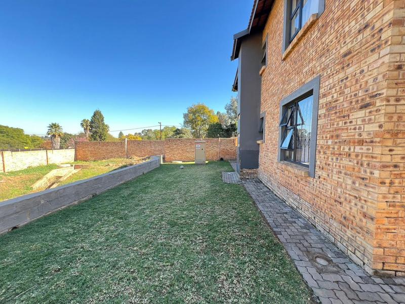 3 Bedroom Property for Sale in Rynfield A H Gauteng