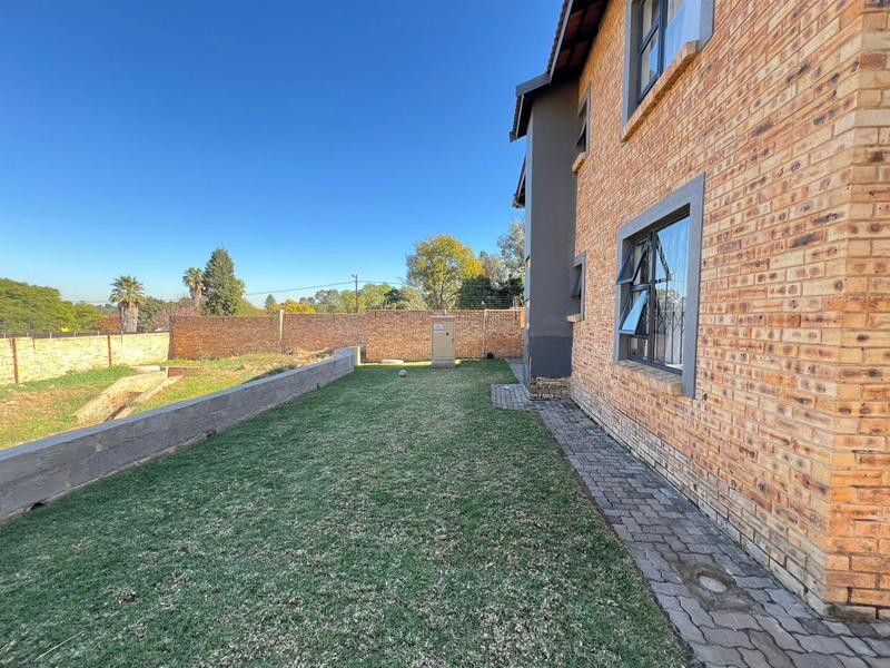 3 Bedroom Property for Sale in Rynfield A H Gauteng