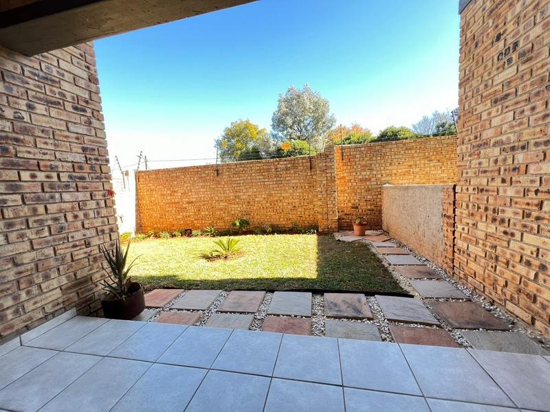 3 Bedroom Property for Sale in Rynfield A H Gauteng