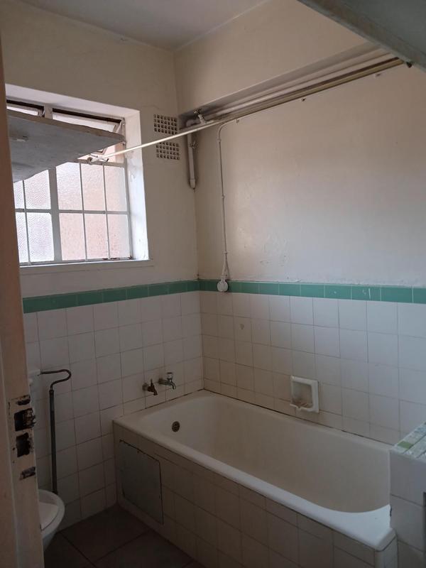 To Let 1 Bedroom Property for Rent in Jeppestown Gauteng