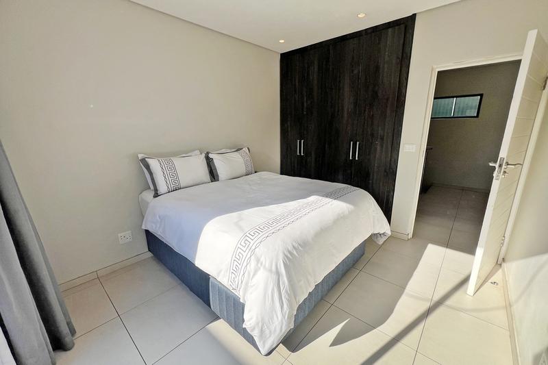 4 Bedroom Property for Sale in Bryanston Gauteng