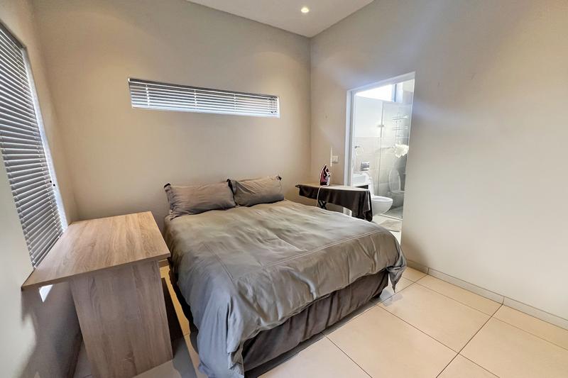 4 Bedroom Property for Sale in Bryanston Gauteng