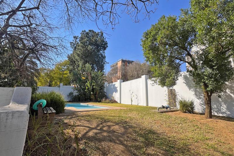 4 Bedroom Property for Sale in Bryanston Gauteng