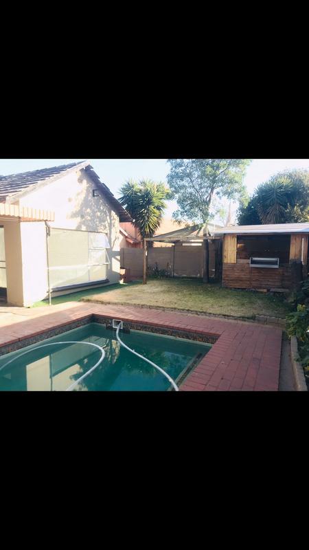 4 Bedroom Property for Sale in Symhurst Gauteng