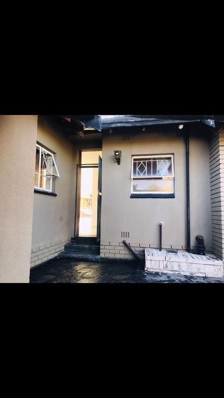 4 Bedroom Property for Sale in Symhurst Gauteng