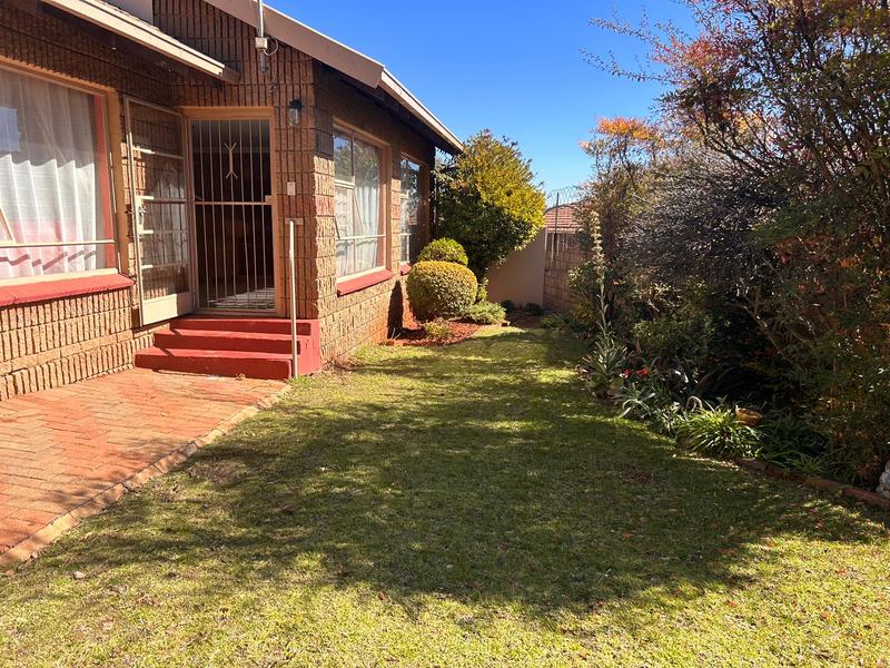 3 Bedroom Property for Sale in Horison Gauteng