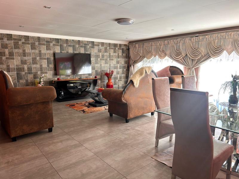 3 Bedroom Property for Sale in Horison Gauteng