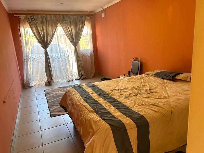 3 Bedroom Property for Sale in Horison Gauteng