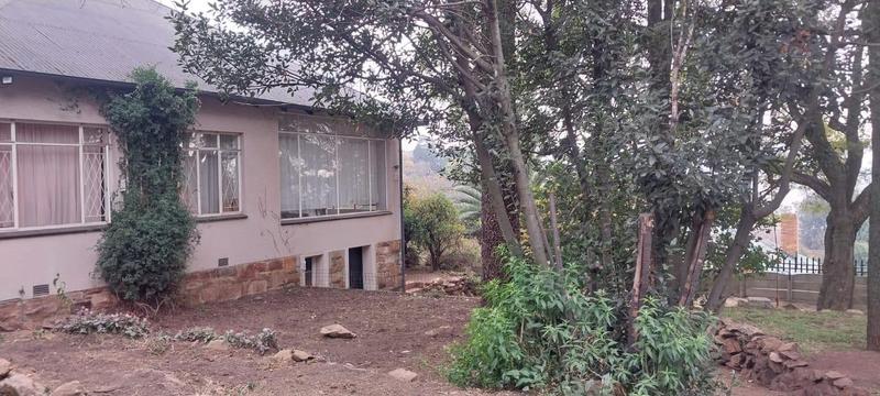 3 Bedroom Property for Sale in Kensington Gauteng