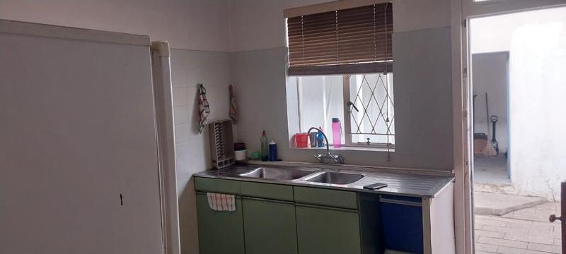 3 Bedroom Property for Sale in Kensington Gauteng