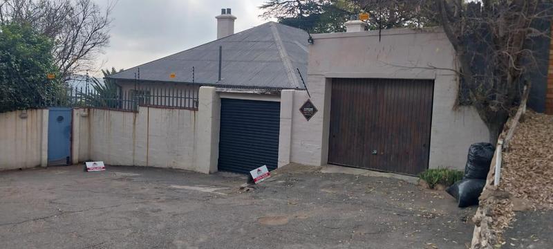 3 Bedroom Property for Sale in Kensington Gauteng