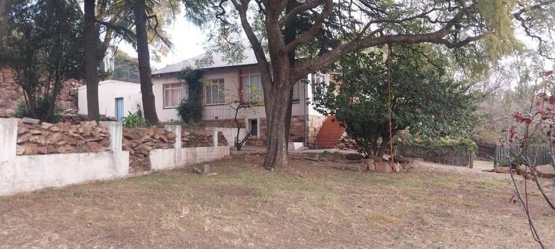 3 Bedroom Property for Sale in Kensington Gauteng