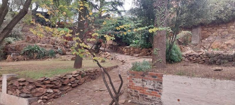 3 Bedroom Property for Sale in Kensington Gauteng