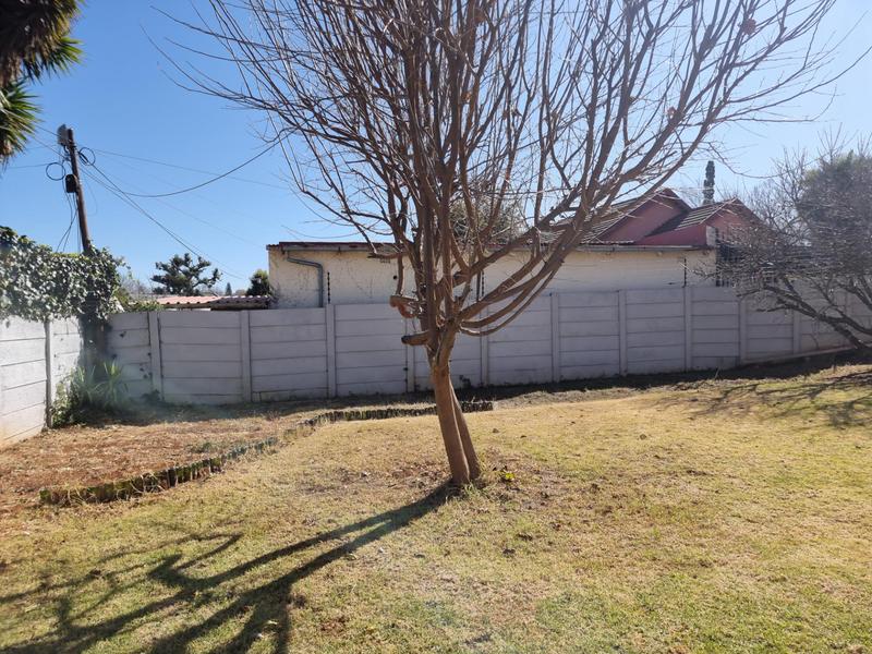 3 Bedroom Property for Sale in Edenvale Central Gauteng