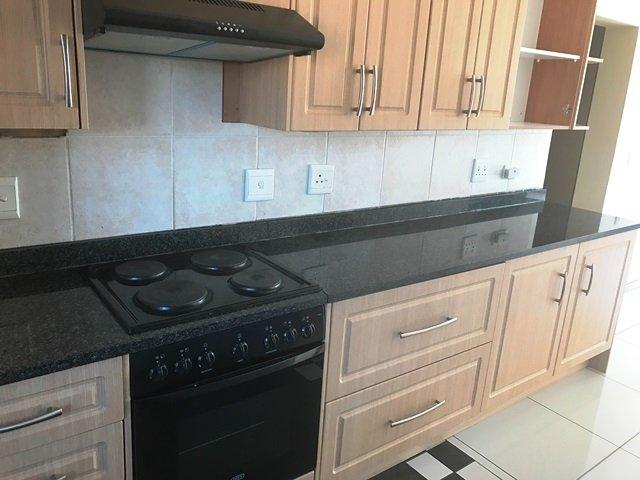 To Let 3 Bedroom Property for Rent in Bellairspark Gauteng