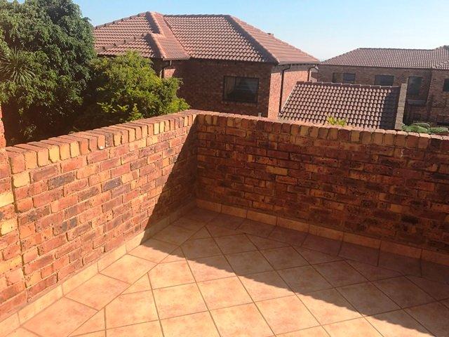 To Let 3 Bedroom Property for Rent in Bellairspark Gauteng