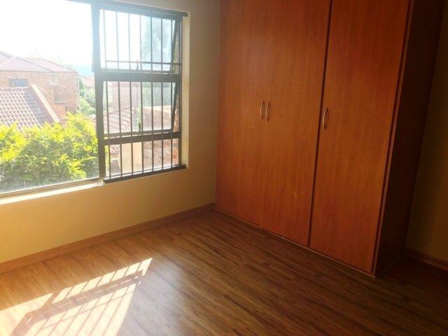 To Let 3 Bedroom Property for Rent in Bellairspark Gauteng