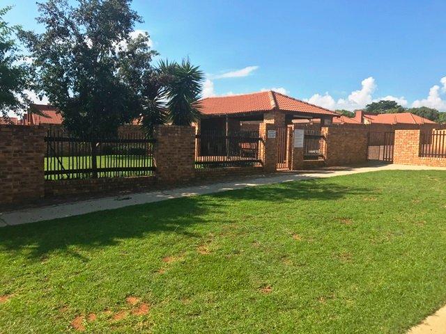 To Let 3 Bedroom Property for Rent in Bellairspark Gauteng