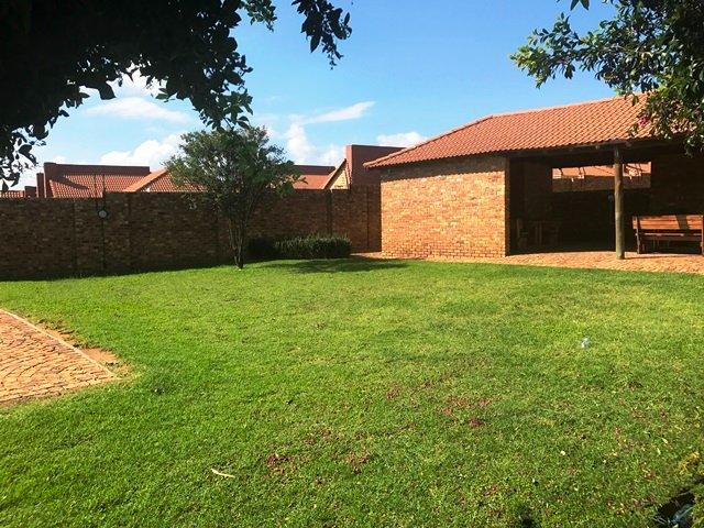 To Let 3 Bedroom Property for Rent in Bellairspark Gauteng