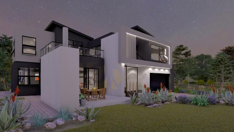 4 Bedroom Property for Sale in Midstream Heights Gauteng