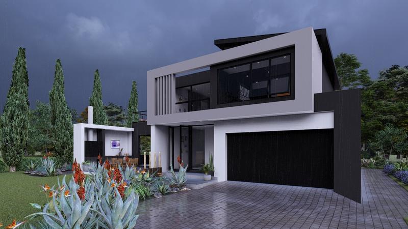 4 Bedroom Property for Sale in Midstream Heights Gauteng