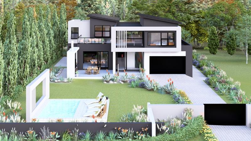 4 Bedroom Property for Sale in Midstream Heights Gauteng
